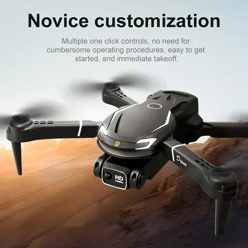 Oryginalny, składany dron V88  – Drone Camera Professional recenzja i cena