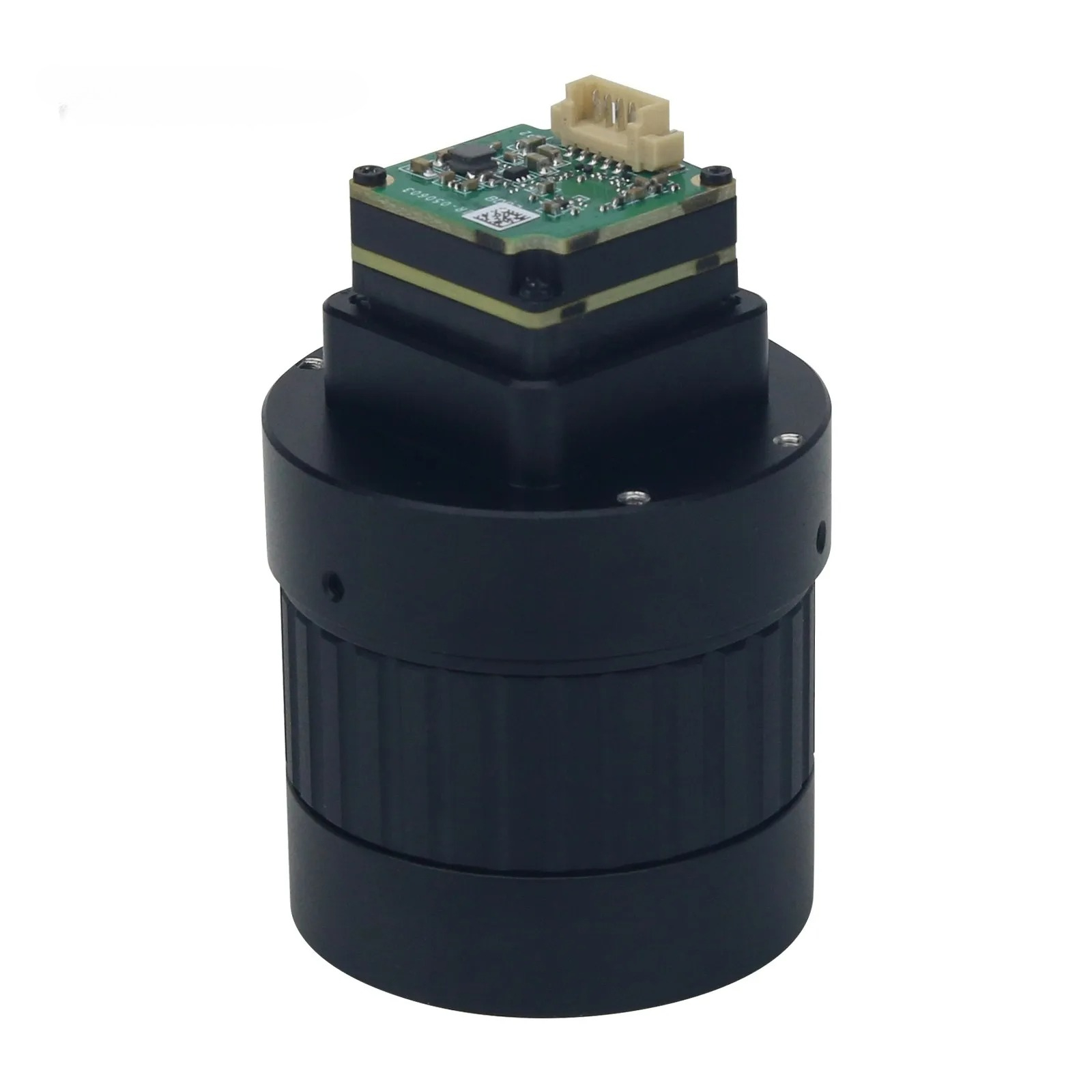 Termowizor z obiektywem 640X51 – Drone Camera Thermal recenzja i cena