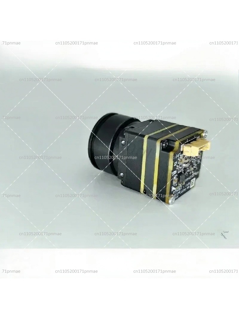 Kamera termowizyjna 256x192 z  – Drone Camera Thermal recenzja i cena